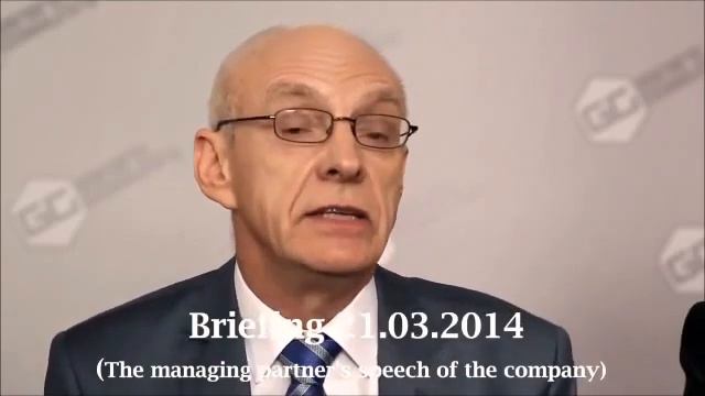 BRIEFING GENERIC COMMUNITY смотреть онлайн