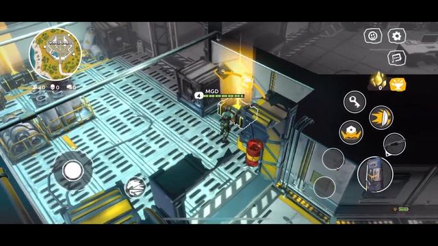 WILD ARENA SURVIVORS - Crush Solo Win 13 Takedowns (iOS, Android) смотреть онлайн