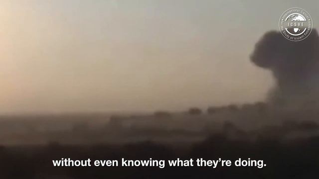 The Abu Musab Al Zarqawi Cubs Of The Caliphate Camp