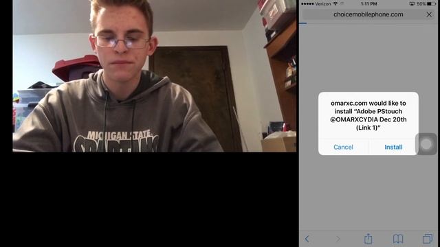 How To Download Photoshop Touch And AirShou- IOS 10! Full Tutorial CHECK DESCRIPTION смотреть онлайн