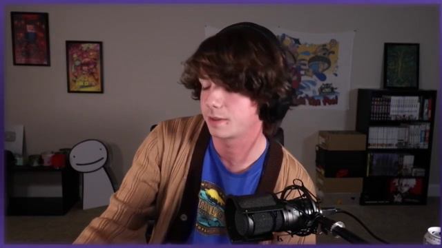 Karl Jacobs Breaks Down And Leaves Stream