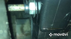 Замена трубок охлаждения акпп