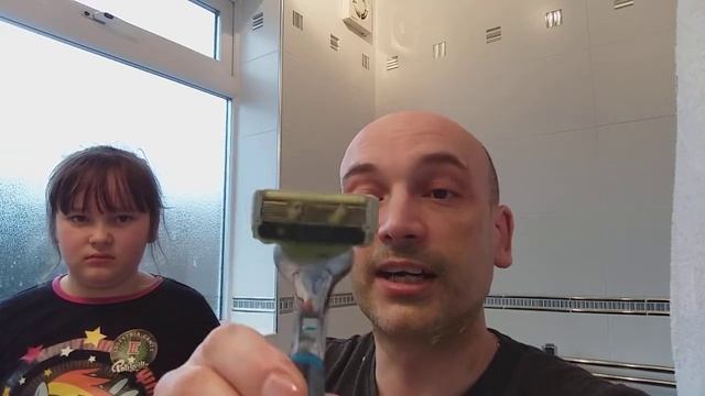 Can You Shave With: Avocado ( Following Dollar Shave Club Article) смотреть онлайн