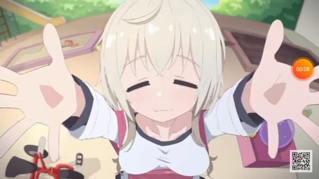 Loli Sensei #2 смотреть онлайн
