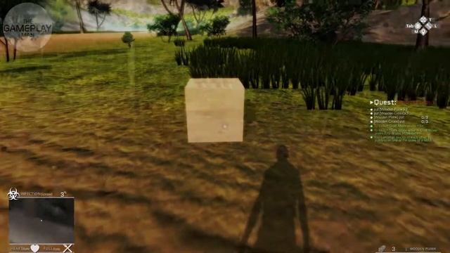 Survival Is Not Enough Gameplay (1080p / 60FPS) смотреть онлайн
