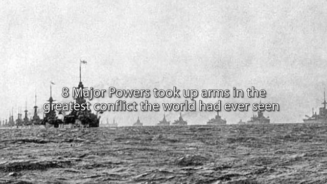 Strategic Command World War 1: The Great War 1914-1918 Trailer смотреть онлайн