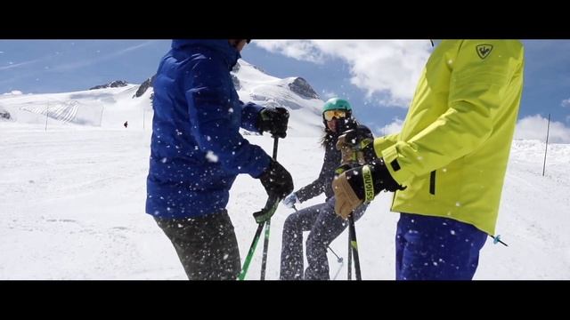 Rossignol | #AnotherBestDay смотреть онлайн