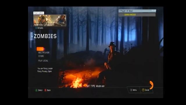 Call Of Duty: Black Ops 3 Awakening DLC On Xbox 360!? смотреть онлайн