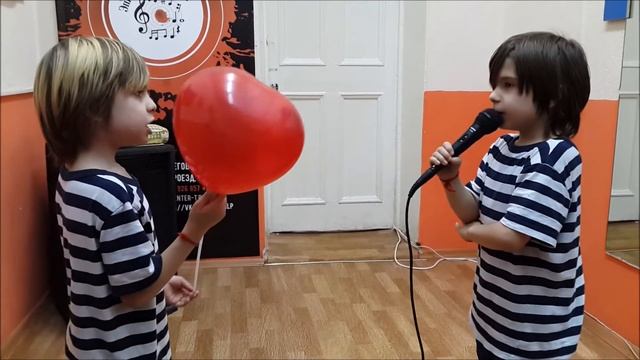 Детский кастинг для мюзикла "Тёмкина история" (14.02.18) смотреть онлайн