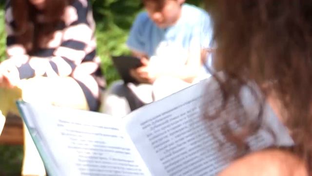 "LAGGER" Тизер. Летняя кино-практика СТУДИИ АКТЕР. смотреть онлайн