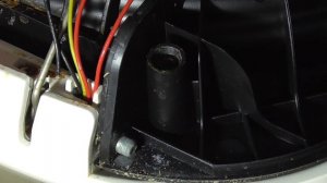 Мультиварка Moulinex EPC04-S2 ошибка Е0