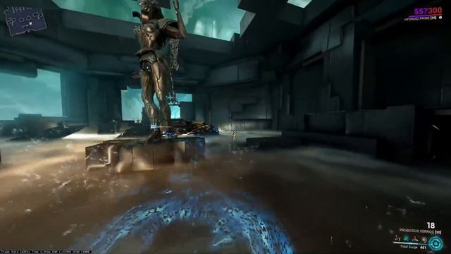 WHY MUST HYDROID SUCK? | Warframe 2022 Build Refresh смотреть онлайн