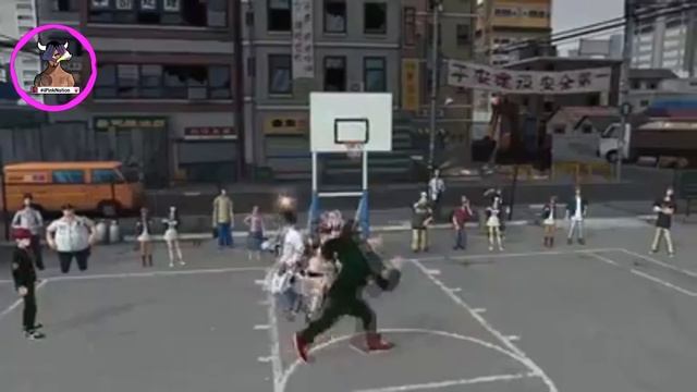 Freestyle 2 Street Basketball - Wild Rookies [New Spec Chars] смотреть онлайн