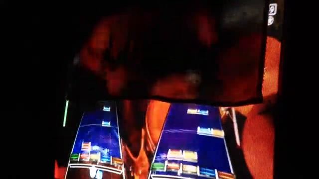 Rock Band Track Pack 1 (PS2) "Gimme Three Steps" by Lynyrd Skynyrd Co-op Expert 100% FC смотреть онлайн