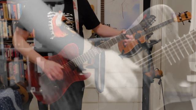 EP140 Sibelius: FINLANDIA (Solo Arr. for Baritone Guitar) смотреть онлайн