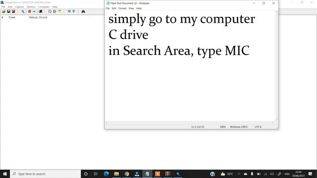 How to find Hidden Key Logger on Windows Laptop / PC( 2021 Updated Guide) смотреть онлайн
