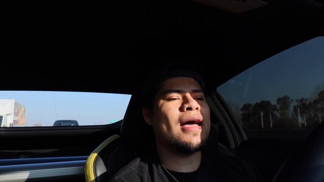 I Don't Drive My Boosted G35 Anymore...