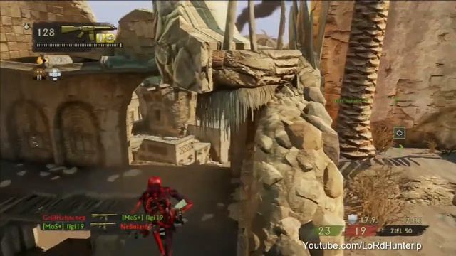 Uncharted 3: Road To Prestige #009 - Von einem Grillhähnchen vergewaltigt [HD] смотреть онлайн