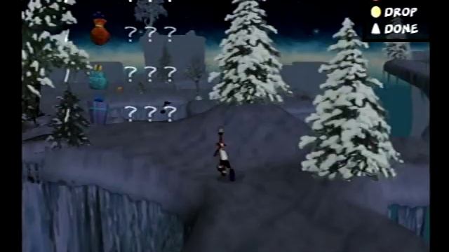 ToeJam & Earl 3 Dreamcast Beta gameplay смотреть онлайн