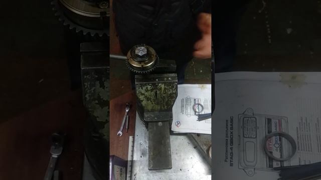 S63 VANOS BMW проверка ванос после ремонта смотреть онлайн