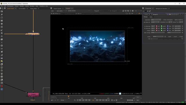 35 Post FX & Finish смотреть онлайн