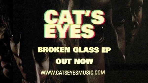 Cat's Eyes - Cat's Eyes