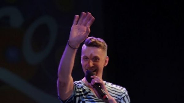 группа САДко (г.Москва)_Балалаечка