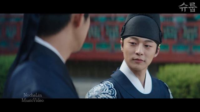 Elaine (일레인) - Child (아이)(Remix)(슈룹 OST) Under the Queen's Umbrella OST | Ending (Reprise) Edition смотреть онлайн