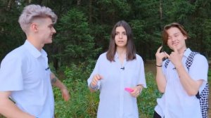 Стали ВОЖАТЫМИ В ЛАГЕРЕ на 24 ЧАСА!