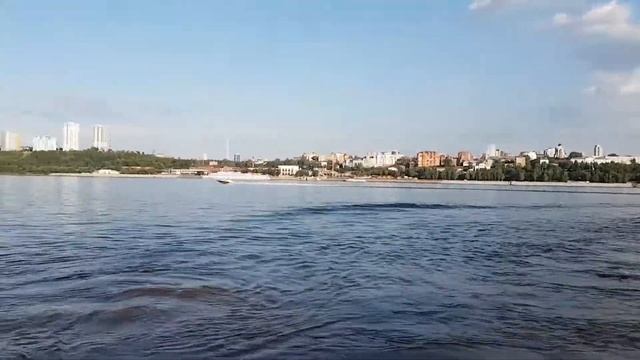sportster ROTAX 215 мощь на воде! смотреть онлайн