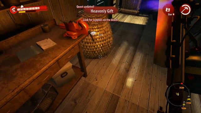Dead Island Riptide Xbox 360 Part 026 смотреть онлайн