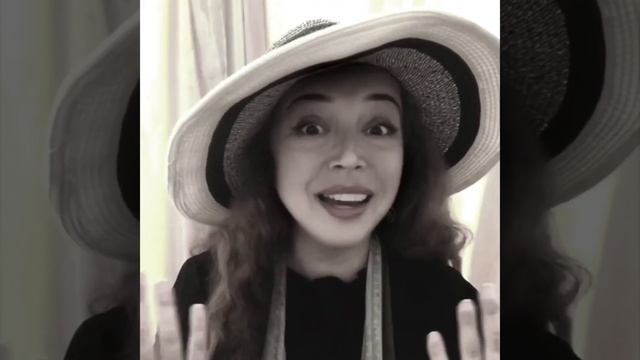 «Зачем Она Врет» Стихи - Марика Нова. Исполняет Марина Волок смотреть онлайн