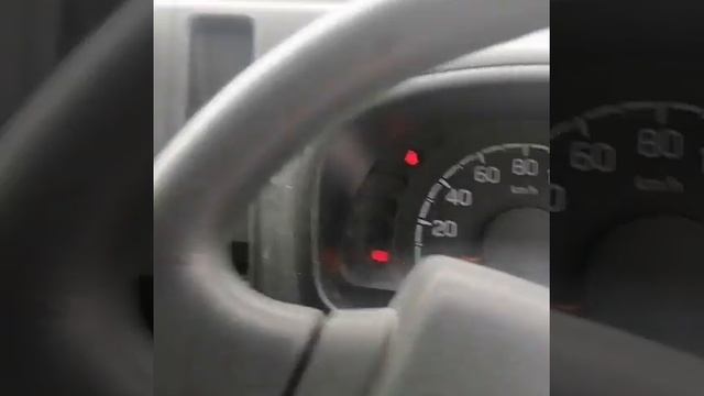 Suzuki Carry 2017 год смотреть онлайн