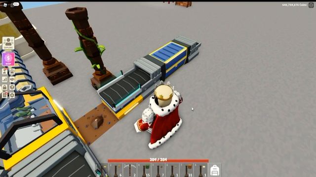 How Totems Really Work Roblox Islands Tutorial смотреть онлайн