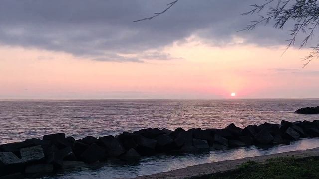 Belvedere marittimo - Timelapse 30.06.2018 смотреть онлайн