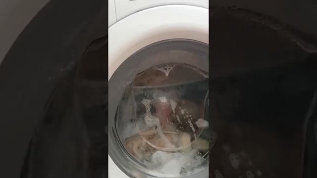 Candy washing machine Grand O Vita with smart Touth смотреть онлайн