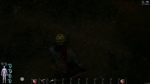 SCUM выживание/ Выживание новичка в SCUM на hardcore!!! смотреть онлайн