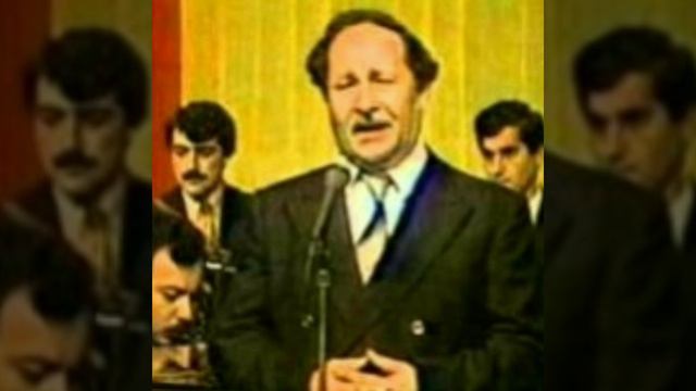 Oxuyur Qulu Əsgərov смотреть онлайн