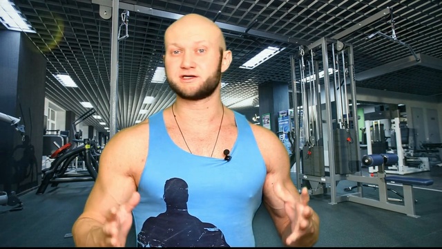 Приседания со штангой на плечах. Техника для мужчин и Сумо - для женщин смотреть онлайн