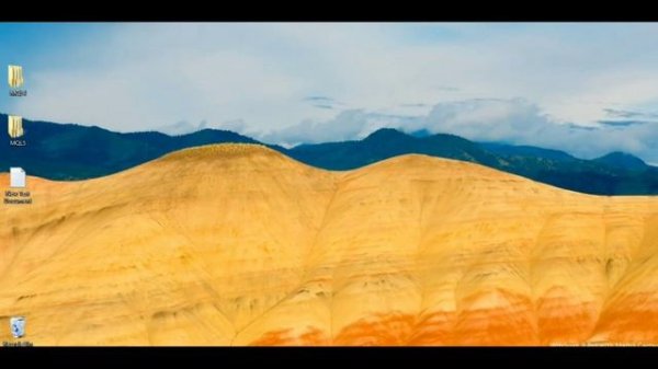 MT4 va MT5 uchun daromadli robot o'rnatish