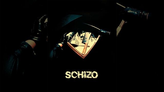 Spiteful - Schizo ( Feat. Nelegalo )/[Prod. Ægis Beats]   #рэп #музыка ????