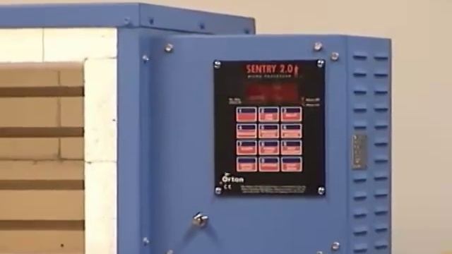 LR Technologies Furnaces смотреть онлайн