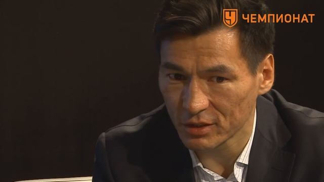Хасиков: бой с Замбидисом - главный поединок в карьере смотреть онлайн