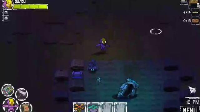 ep.2 ДОМ | CrashLands смотреть онлайн