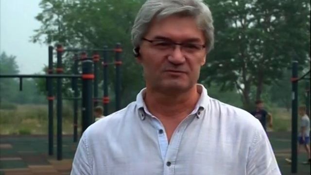 Ролики, велосипед и скандинавская ходьба В Братске благоустроят территорию бульвара Космонавтов в смотреть онлайн