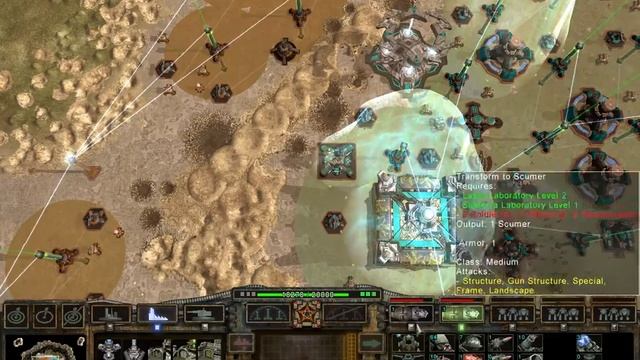 Let's Play Perimeter: Emperor's Testament - 4 смотреть онлайн