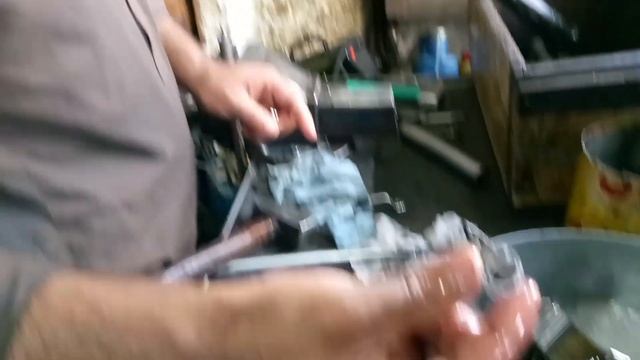 brilliant technique Suzuki Cultus rear shock absorber replacement смотреть онлайн