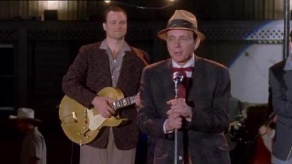 Элвис.Ранние Годы