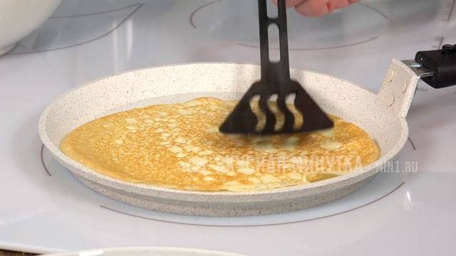 Такие блинчики вы точно еще не пробовали! Очень вкусные БЛИНЫ из черствого ХЛЕБА смотреть онлайн