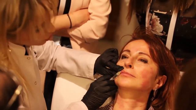 Dr. Neslihan Dolar - Workshop смотреть онлайн